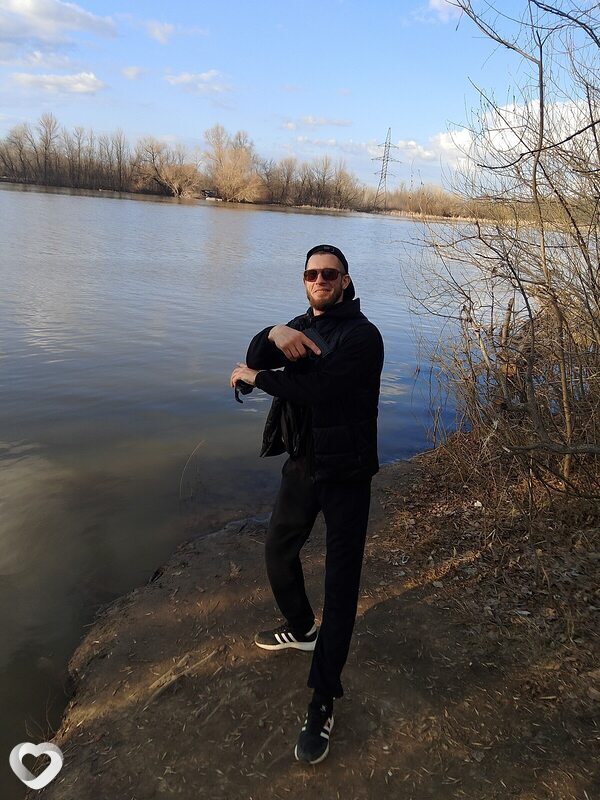 Павел, 36, Уральске — анкета №3968392