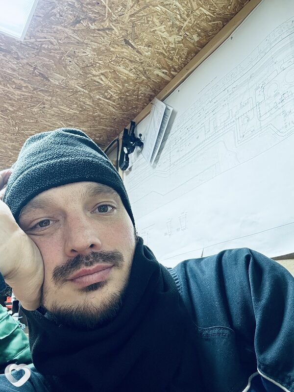 Николай, 35, Назарове — анкета №3968398