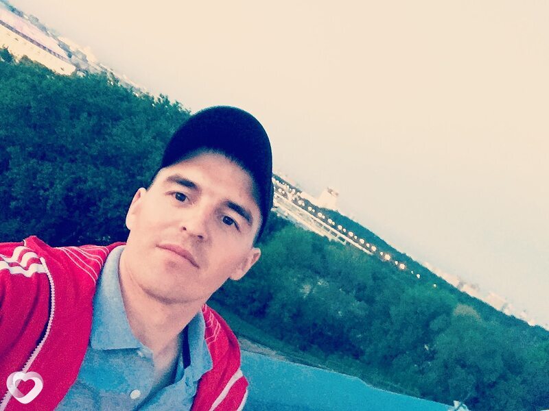 Marselli, 33, Твери — анкета №3968663