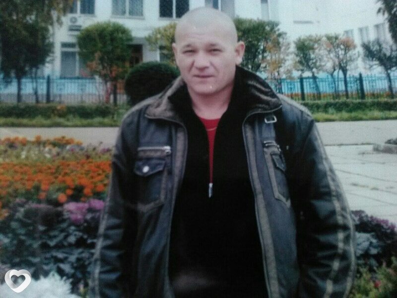 Влад, 51, Москве — анкета №3968667