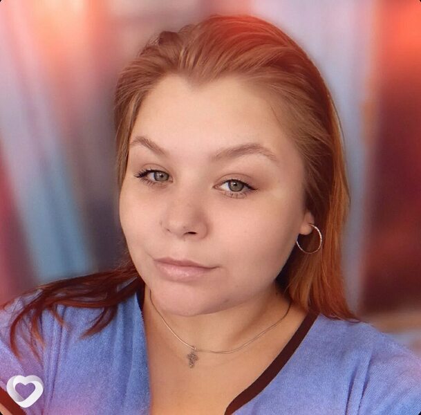 Анастасия, 21, Симферополе — анкета №3968668