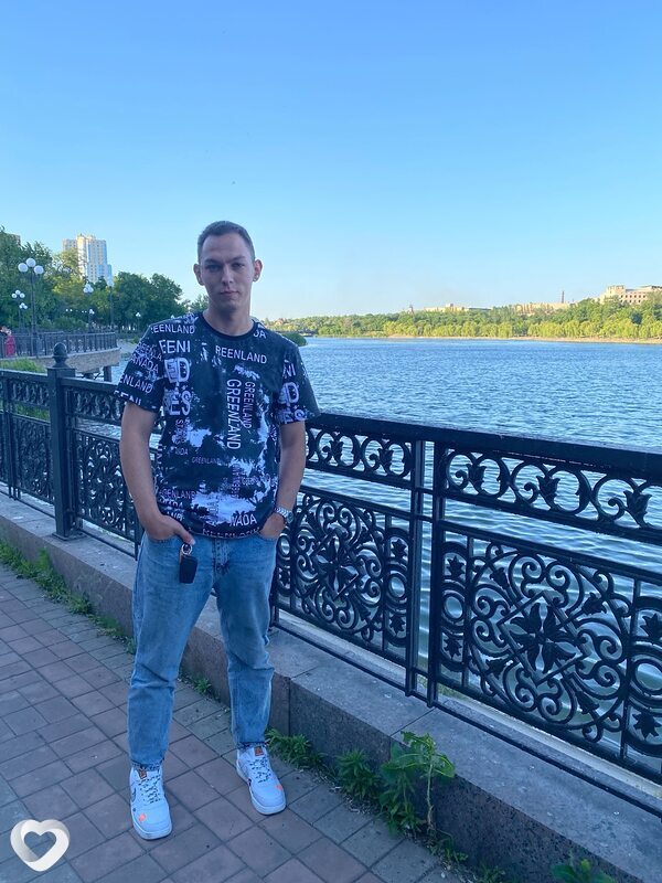 Алексей, 25, Усть-Илимск — анкета №3968671