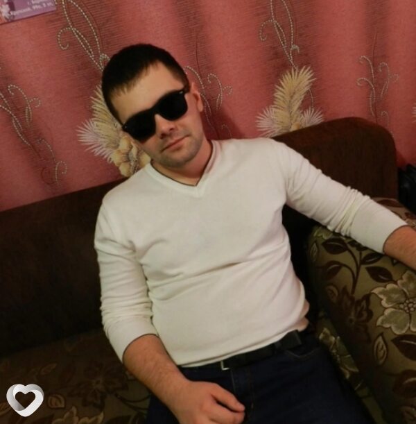 Ал, 35, Новосибирске — анкета №3968673