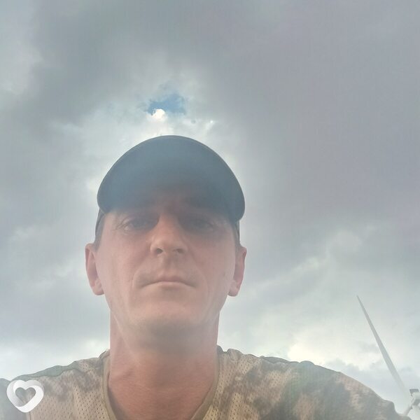Коля, 39, Армянске — анкета №3968678