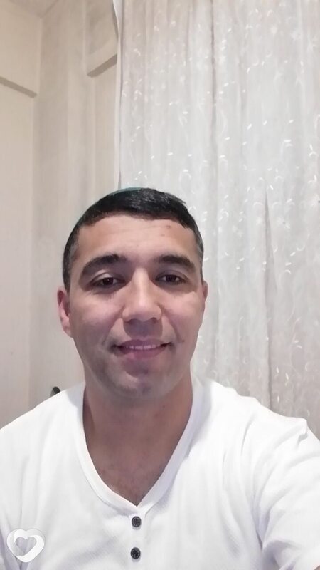 Ali, 43, Киеве — анкета №3968681
