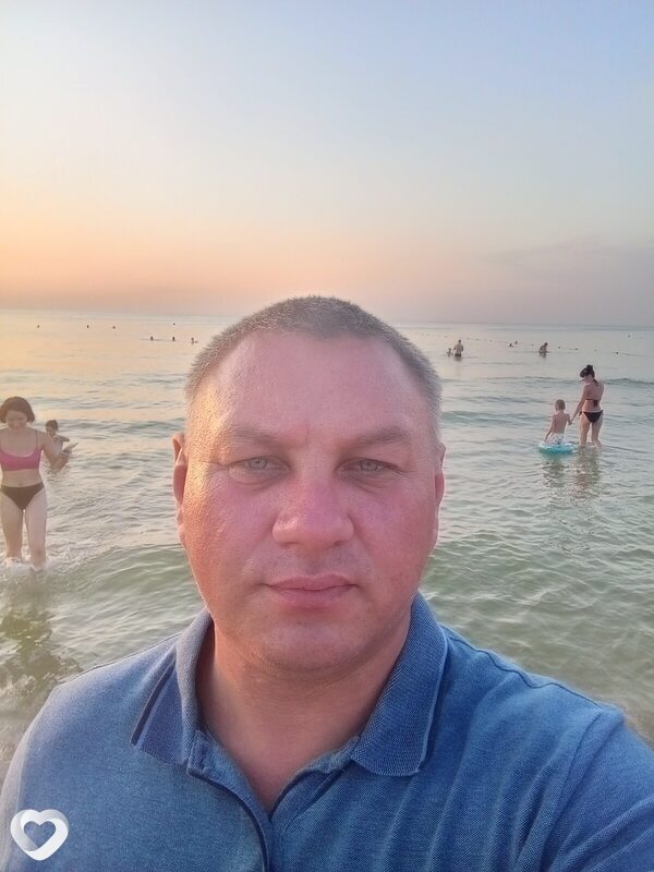Юрий, 41, Арзамасе — анкета №3968687