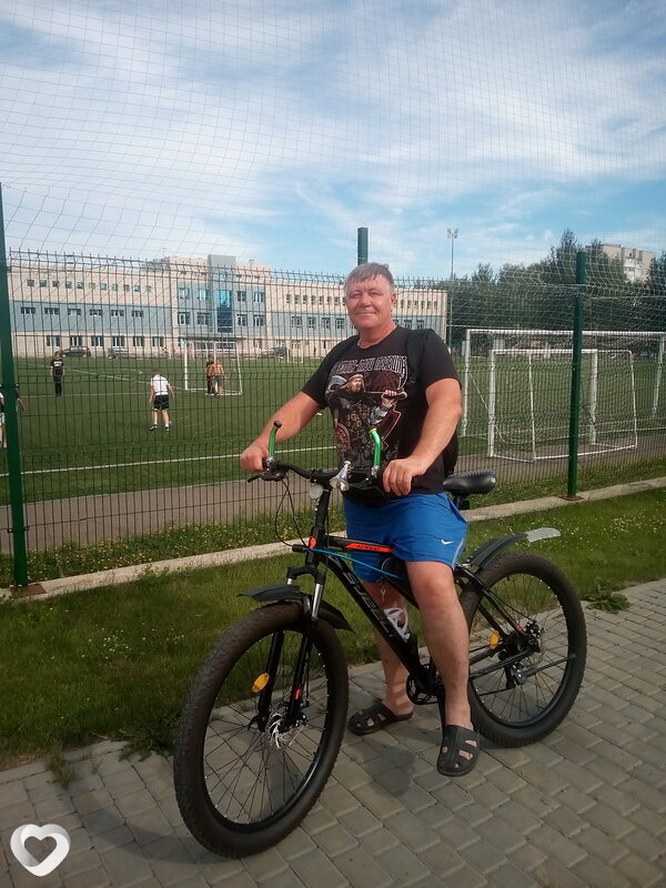 Евгений, 48, Барнауле — анкета №3968690