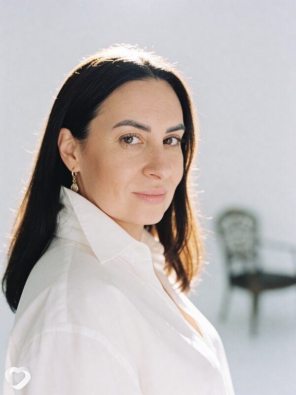 Катерина, 43, Ростове-на-Дону — анкета №3968697