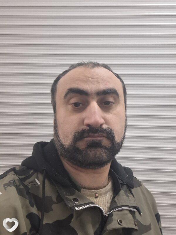 Самвел, 44, Георгиевске — анкета №3968700