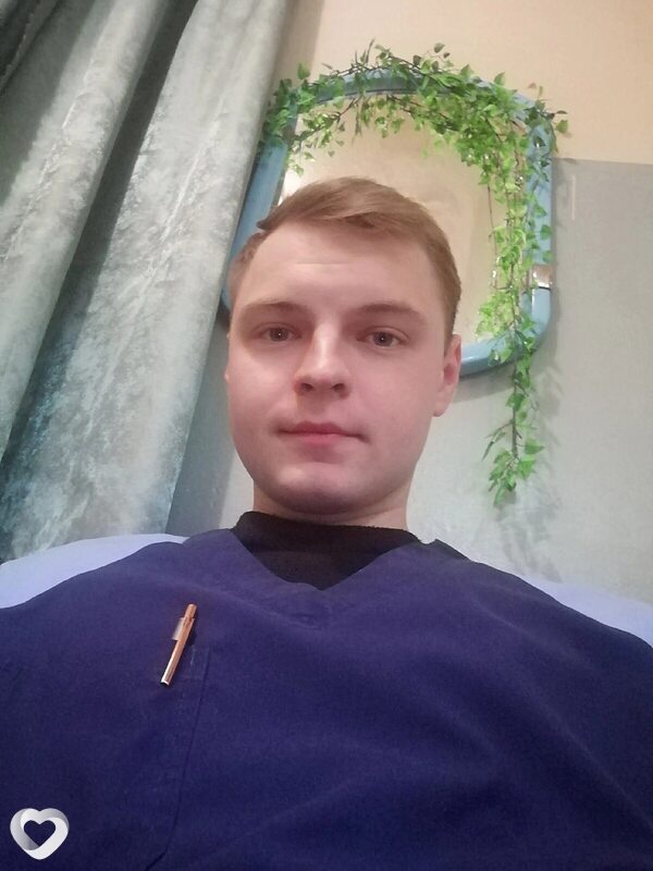 Иван, 26, Жуковке — анкета №3968702