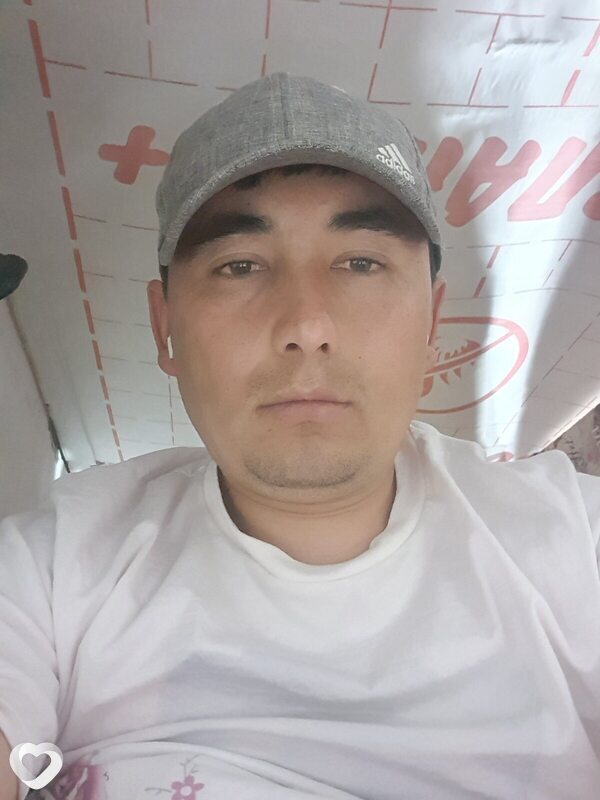 Дима, 30, Чите — анкета №3968763