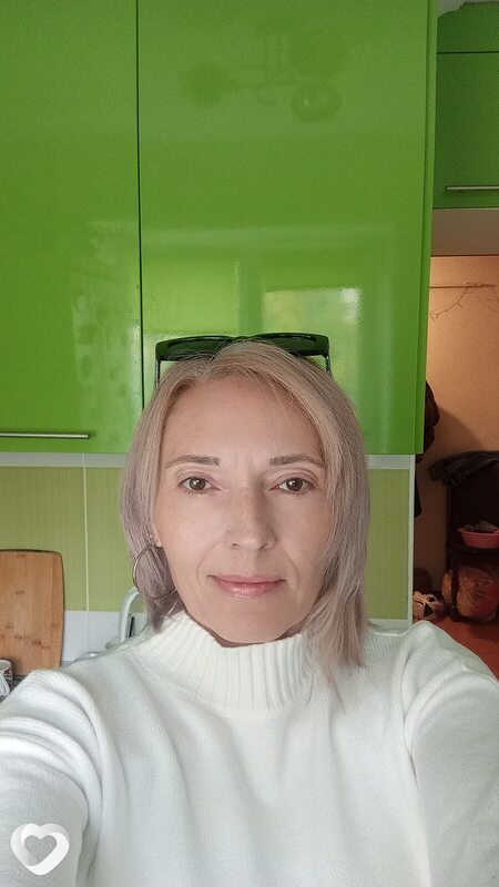 Оксана, 48, Ставрополе — анкета №3968764