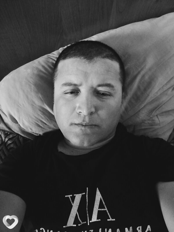 Шерзод, 39, Нижнекамске — анкета №3968777