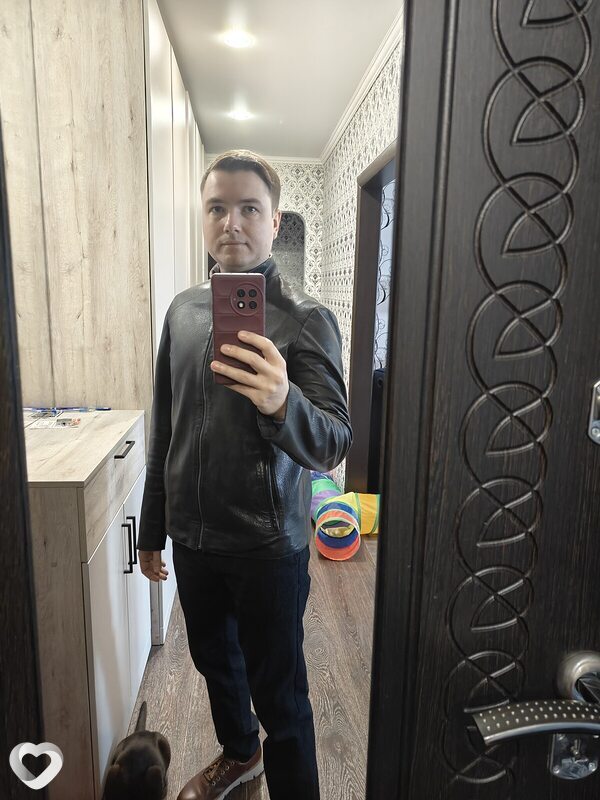 Константин, 33, Балакове — анкета №3968786