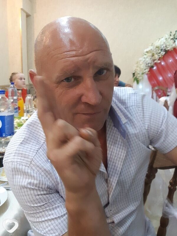 Александр, 55, Краснодаре — анкета №3968789