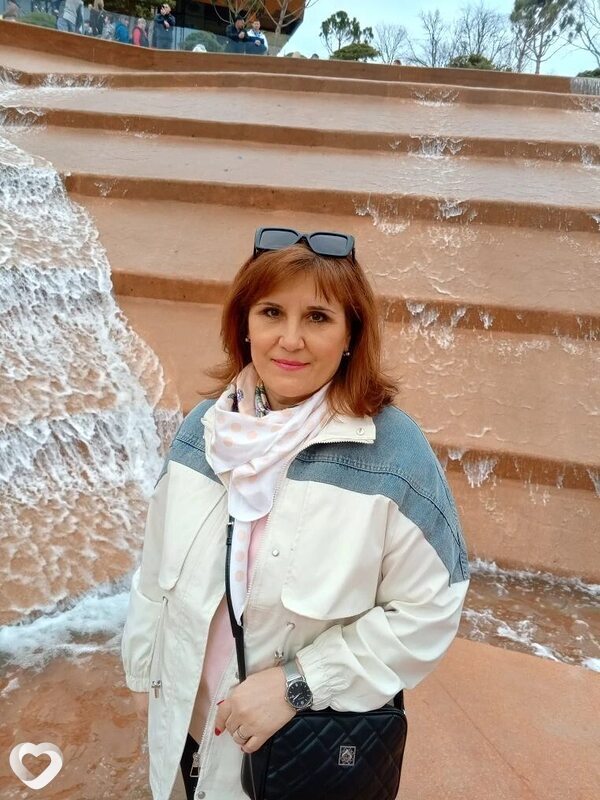 Марина, 60, Краснодаре — анкета №3968791