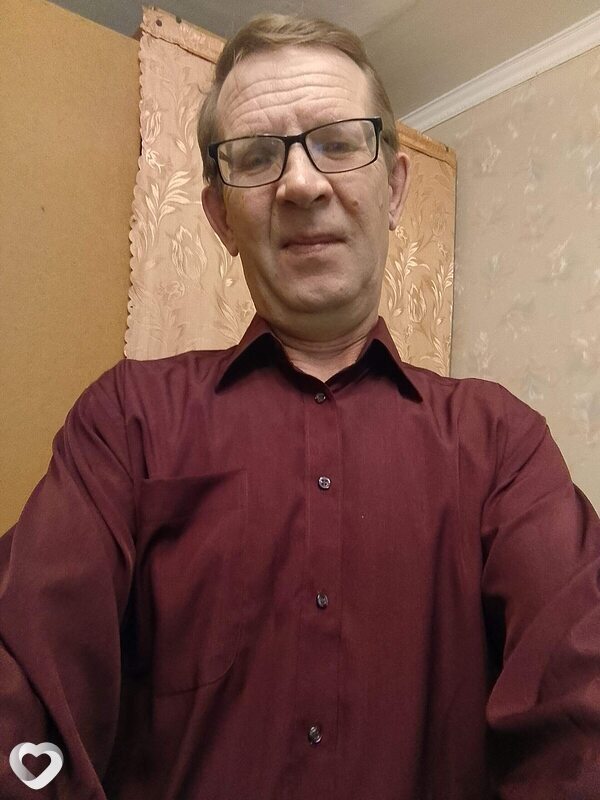 Фёдор, 54, Омске — анкета №3968794