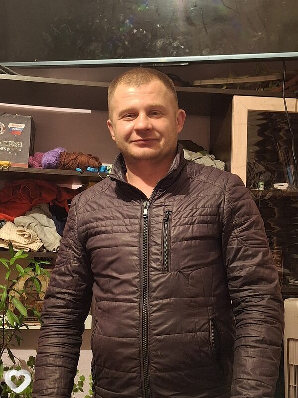 Евгений, Чугуевка