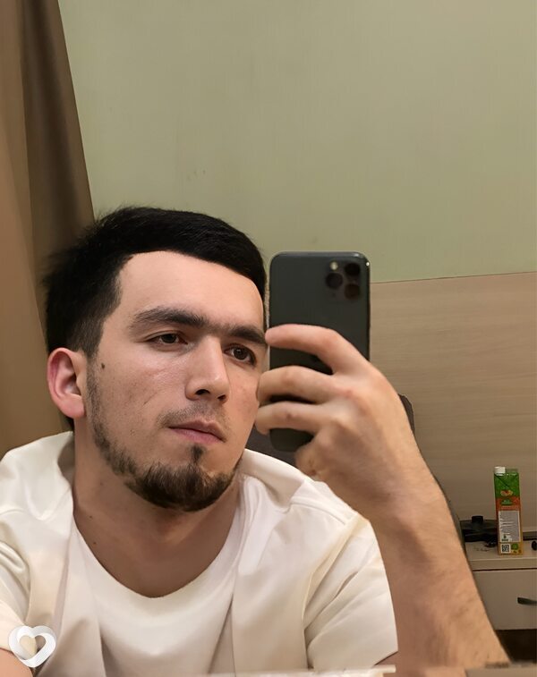 Мубка, 23, Сочи — анкета №3968798