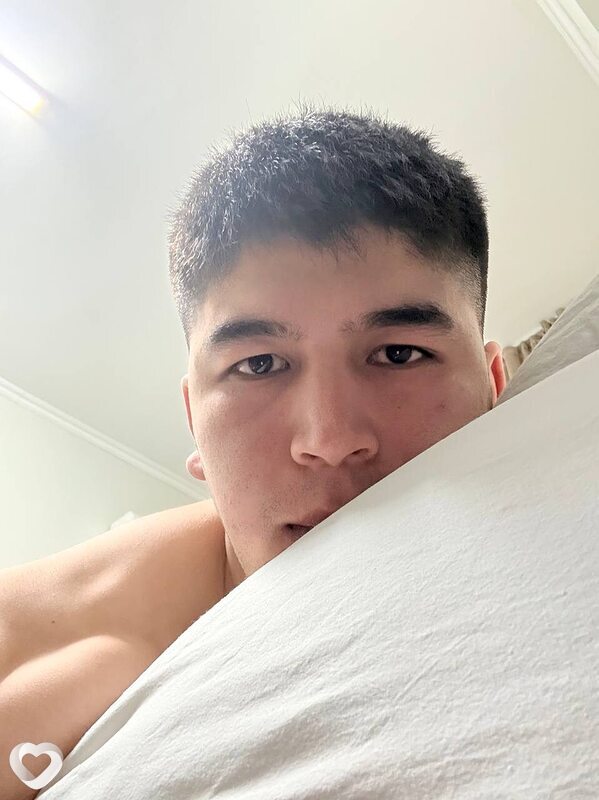 Daniel, 23, Владивостоке — анкета №3968802