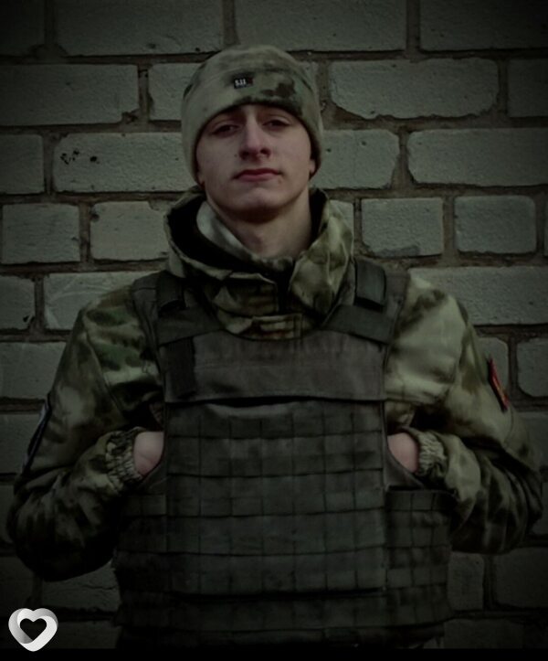 Сергей, 18, Камышине — анкета №3968805