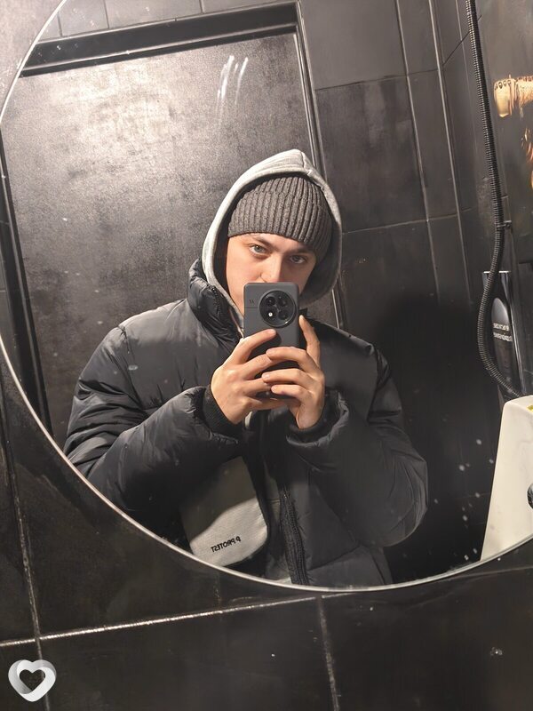 Дмитрий, 24, Челябинске — анкета №3968806