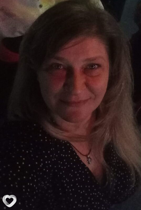 Анна, 47, Алматы — анкета №3968736