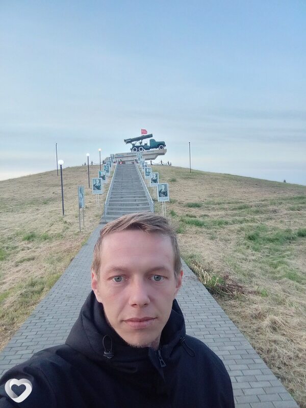 Леонид, 34, Евпатории — анкета №3968739