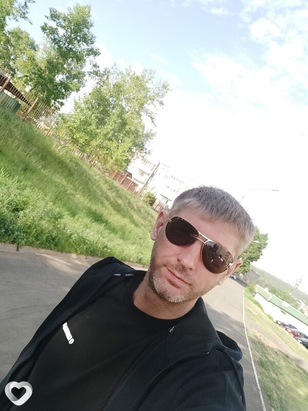 Кирилл, 34, Братске — анкета №3968744