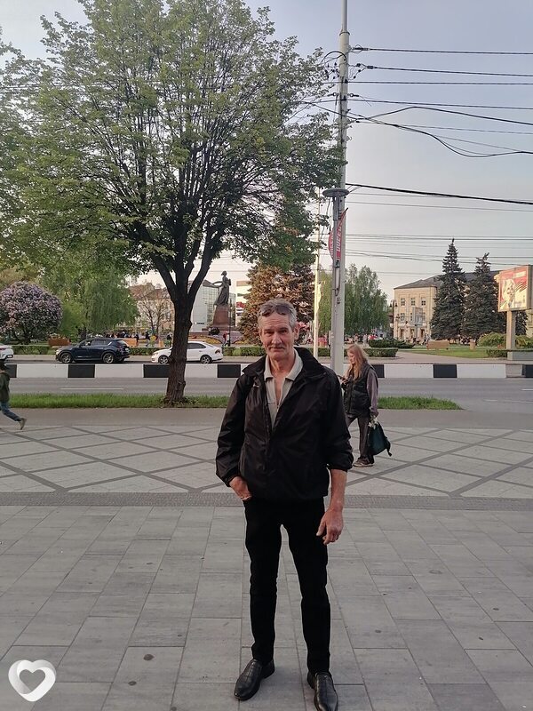 Сергей, 62, Калининграде — анкета №3968751