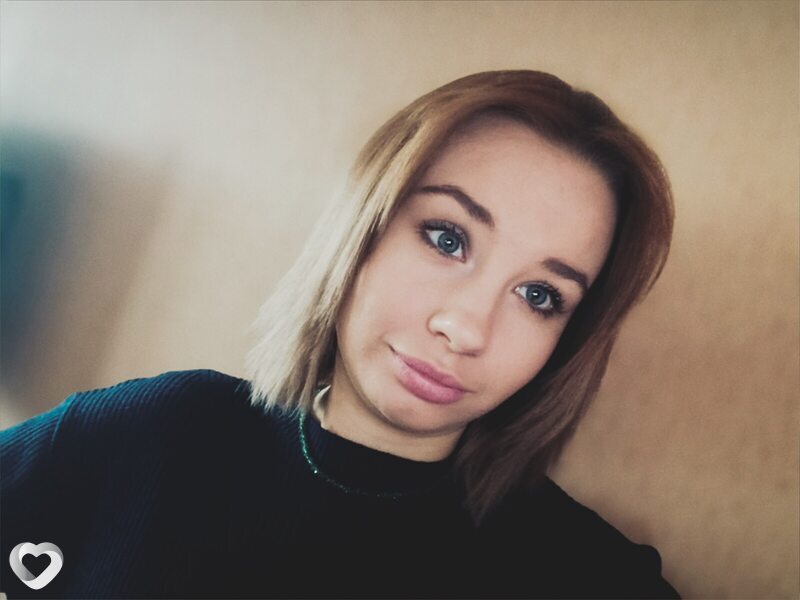 Мария, 26, Челябинске — анкета №3968582
