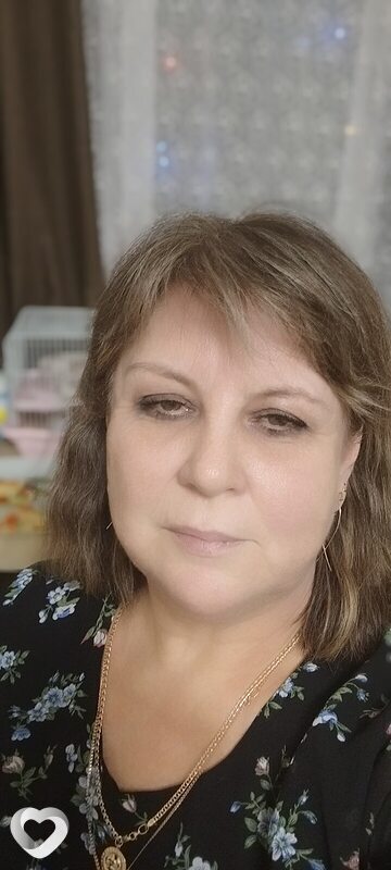 Марина, 59, Волжском — анкета №3968583