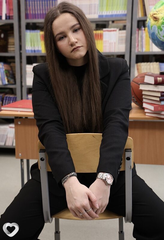 Анастасия, 18, Заринске — анкета №3968584