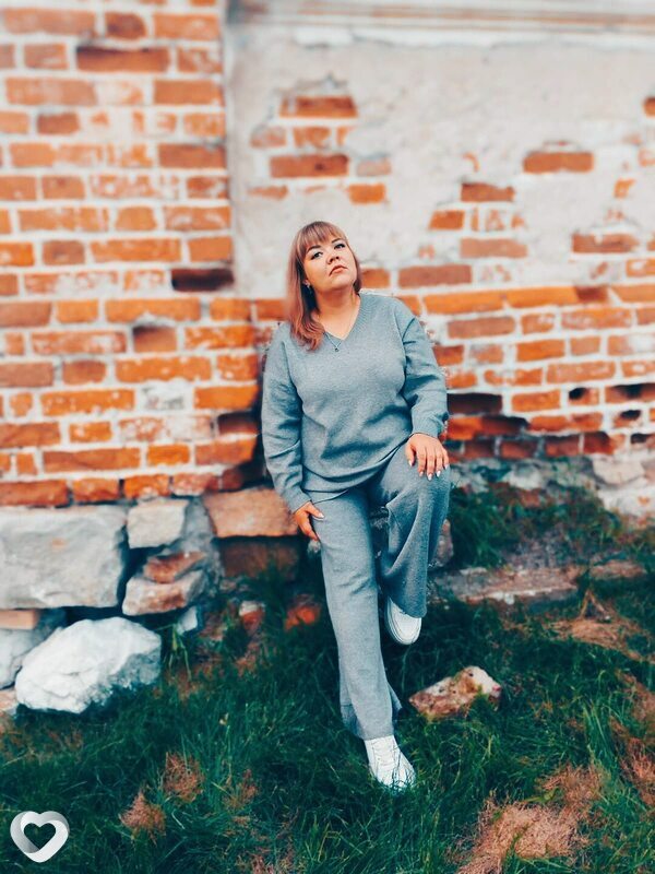 Маша, 38, Екатеринбурге — анкета №3968593