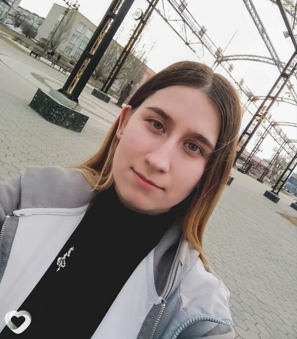 Шура, 20, Ирбите — анкета №3968597