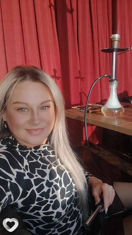 Ольга, 39, Луганске — анкета №3968599
