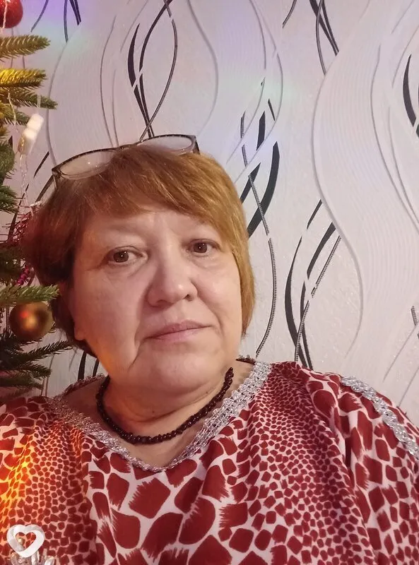 Светлана, 57, Барнауле — анкета №3968600