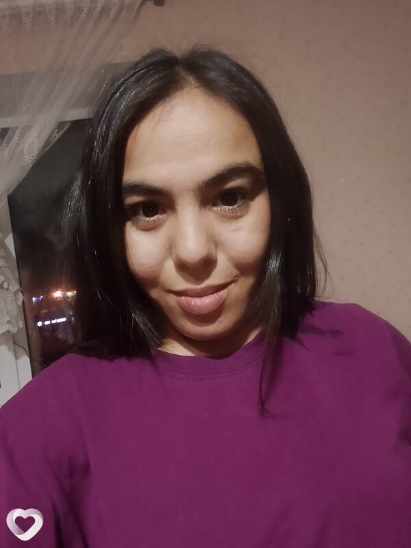 Расиля, 28, Казани — анкета №3968605