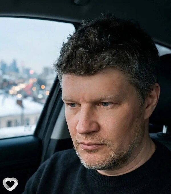 Иван, 44, Калуге — анкета №3968833