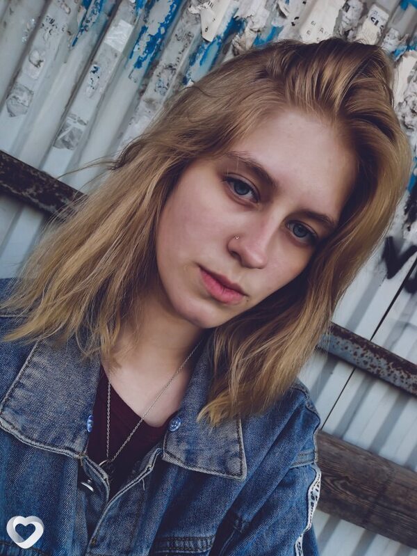 Алиса, 27, Саратове — анкета №3968839