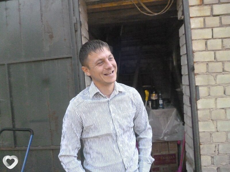 Нежный, 30, Иванове — анкета №3968849