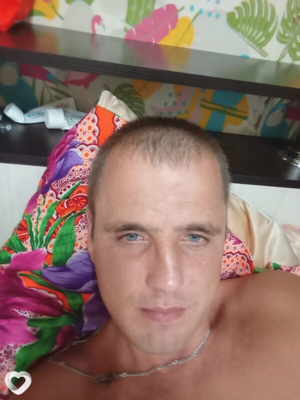 Евгений, 45, Красноярске — анкета №3968850