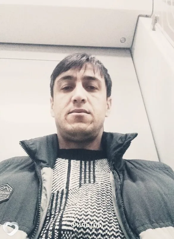 Амир, 56, Москве — анкета №3968852