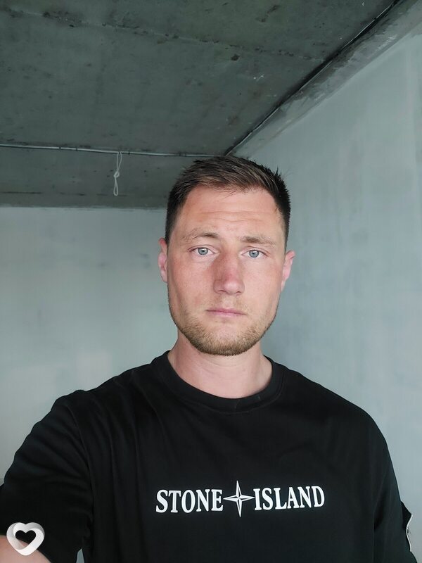 Макс, 33, Находке — анкета №3968807