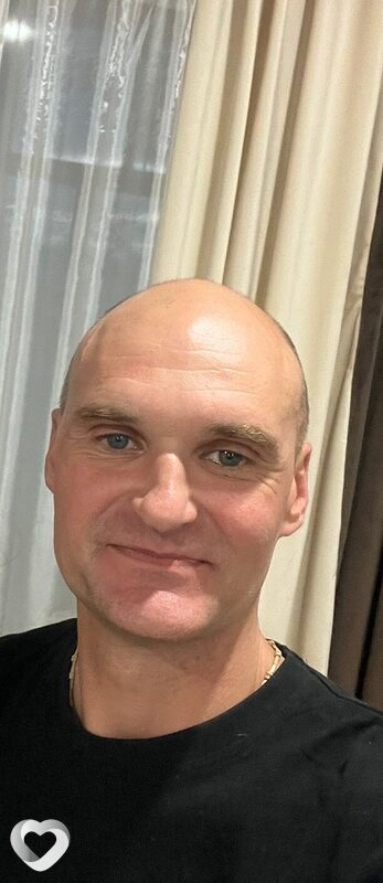 Олег, 47, Гатчине — анкета №3968813