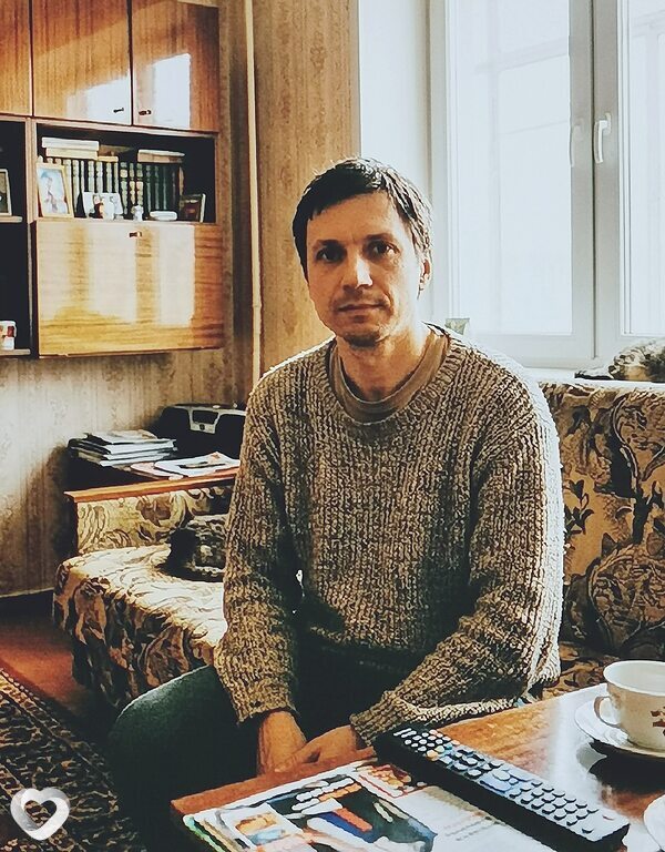 Камиль, 41, Казани — анкета №3968821