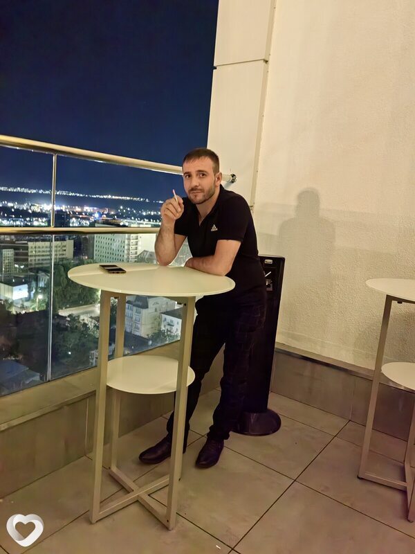 Камо, 35, Аксае — анкета №3968962