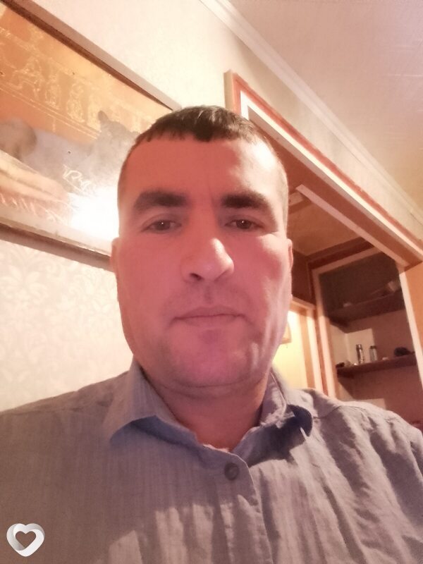 Руслан, 43, Вольске — анкета №3968963