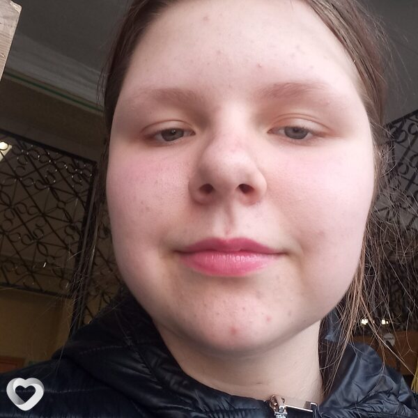 Настя, 18, Екатеринбурге — анкета №3968906