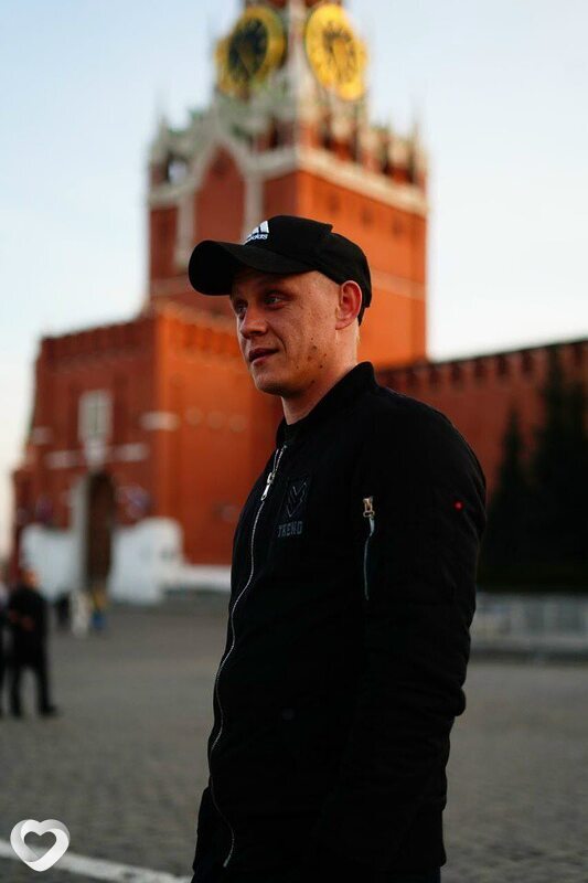 Валерий, 25, Смоленске — анкета №3968907